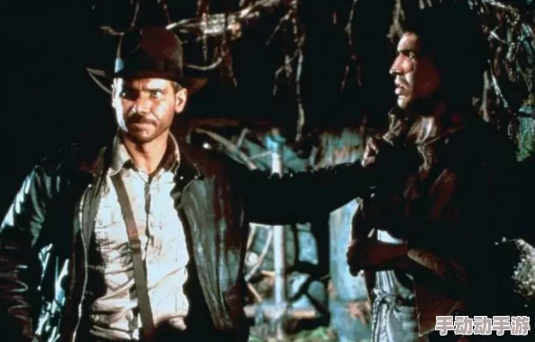 《夺宝奇兵》系列新作：揭秘古老之圈谜团，上线日期独家前瞻！