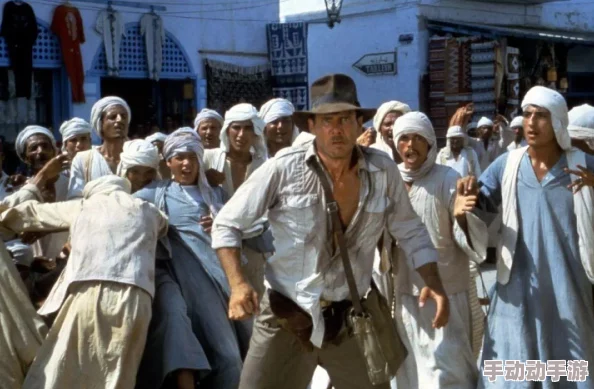 《夺宝奇兵》系列新作：揭秘古老之圈谜团，上线日期独家前瞻！