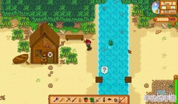 《星露谷物语》角色魅力大比拼：探索哪位村民姑娘最契合你的农场生活愿景？