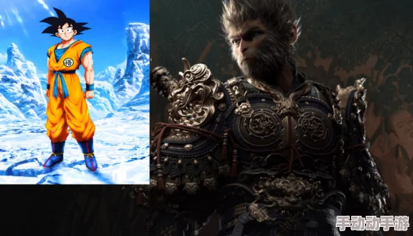 探寻《黑神话：悟空》复古像素版，独家下载渠道揭秘与分享！