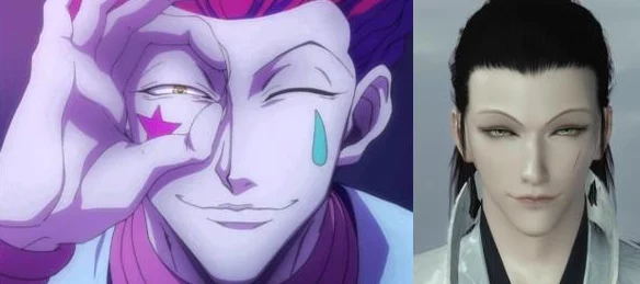 《逆水寒》手游跨界巨献:秦时明月联动时装,古风武侠与现代幻想完美融合潮流解析 《逆水寒》手游跨界巨献:秦时明月联动时装,古风武侠与现代幻想完美融合潮流解析