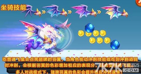 解锁雷光狮潜能：天天酷跑中的极速王者属性全攻略与实战技巧