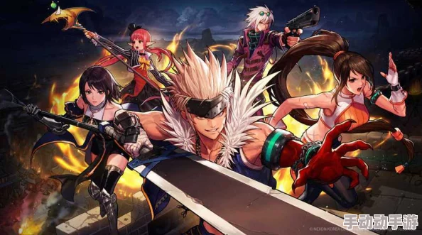 《地下城与勇士》新手速成指南：探索最易上手且高效的职业选择策略