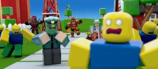 探索无限创意的单机世界：罗布乐思独立游戏之旅，打造专属梦幻空间