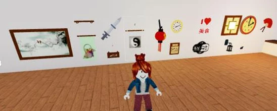 探索无限创意的单机世界：罗布乐思独立游戏之旅，打造专属梦幻空间