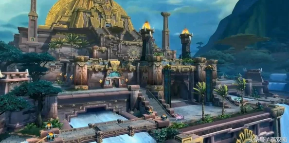 探索游戏史：魔兽争霸与帝国时代，谁是即时战略领域的先驱之作？