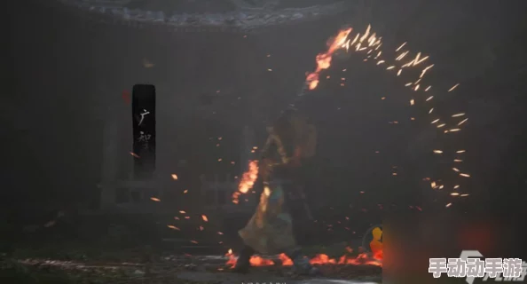 黑神话悟空:首战火照黑云全解析,策略与技巧助你轻松跨越第一章难关 黑神话悟空:首战火照黑云全解析,策略与技巧助你轻松跨越第一章难关