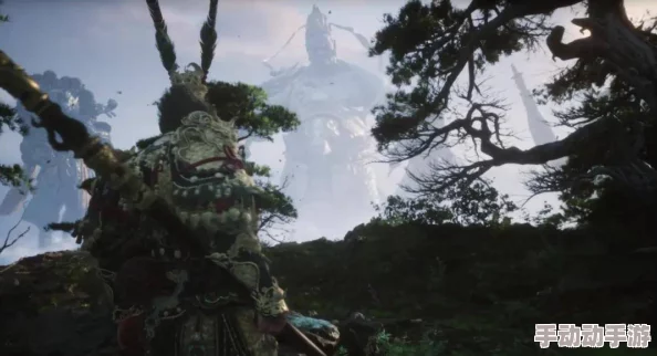 黑神话悟空:首战火照黑云全解析,策略与技巧助你轻松跨越第一章难关 黑神话悟空:首战火照黑云全解析,策略与技巧助你轻松跨越第一章难关