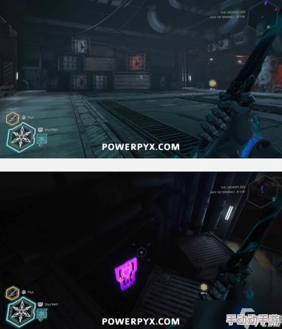 《幽灵行者2》挑战升级：应对不速之客，高效穿越隐秘反应堆全攻略解析