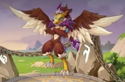 西普大陆移动端天启纪元挑战:飞廉战术全面剖析与实战策略指南 西普大陆移动端天启纪元挑战:飞廉战术全面剖析与实战策略指南