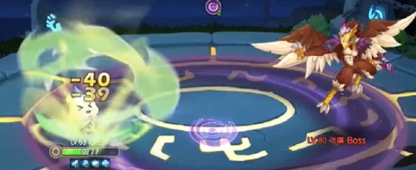 西普大陆移动端天启纪元挑战:飞廉战术全面剖析与实战策略指南 西普大陆移动端天启纪元挑战:飞廉战术全面剖析与实战策略指南