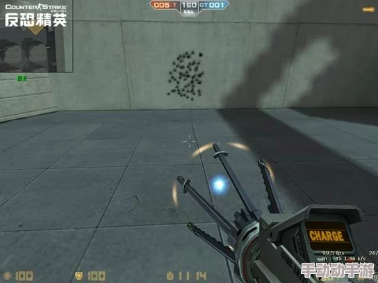 《反恐精英》中副武器选择:精准射速VS多功能性,哪一款才是你的战场利器? 《反恐精英》中副武器选择:精准射速VS多功能性,哪一款才是你的战场利器?