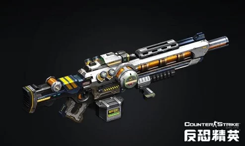 《反恐精英》中副武器选择:精准射速VS多功能性,哪一款才是你的战场利器? 《反恐精英》中副武器选择:精准射速VS多功能性,哪一款才是你的战场利器?