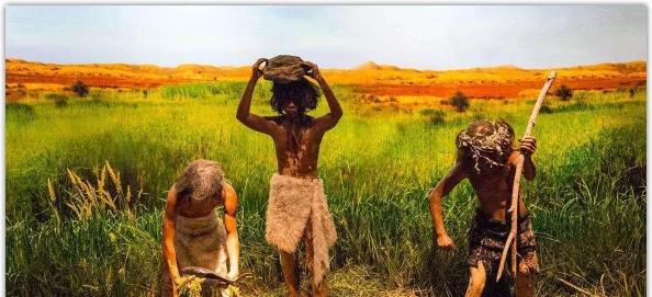 探秘原始文明遗迹:揭秘最后的原始人独特骑宠技巧与传说兽类驾驭之道 探秘原始文明遗迹:揭秘最后的原始人独特骑宠技巧与传说兽类驾驭之道