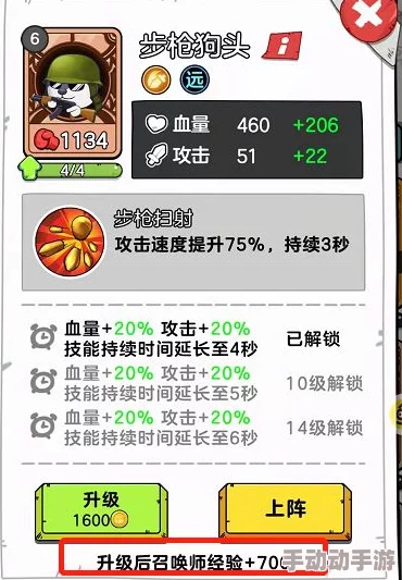 《狗头大作战》英雄速成秘籍：高效提升狗头战力与等级策略全解析