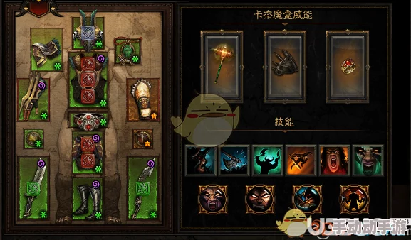 独家揭秘：灵魂宝戒全能流派深度玩法指南与高效攻略精选