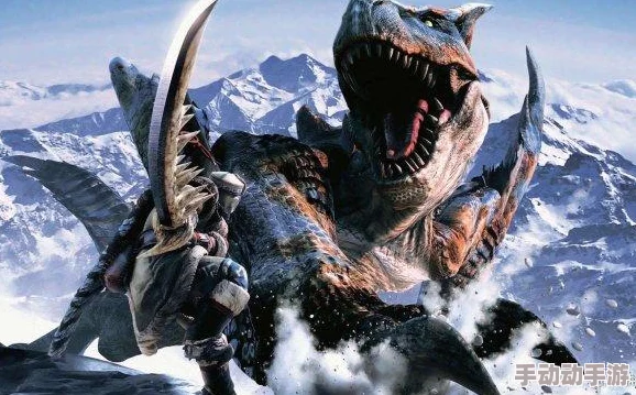 探索PSP模拟器PPSSPP上最经典怪物猎人系列:哪一款是你的狩猎首选? 探索PSP模拟器PPSSPP上最经典怪物猎人系列:哪一款是你的狩猎首选?