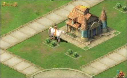 《英雄与城堡》平民玩家初期高效开荒：策略阵容搭配全攻略，轻松征服前哨站！