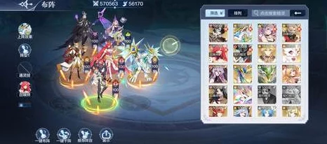 奥奇传说手游：超维梦梦暗黑系战力飙升策略与全面玩法指南