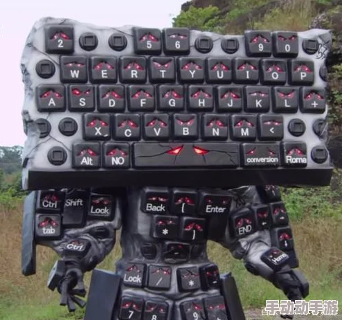 重塑游戏界：超级键盘侠独步江湖的鸡煲打法策略与实战技巧指南