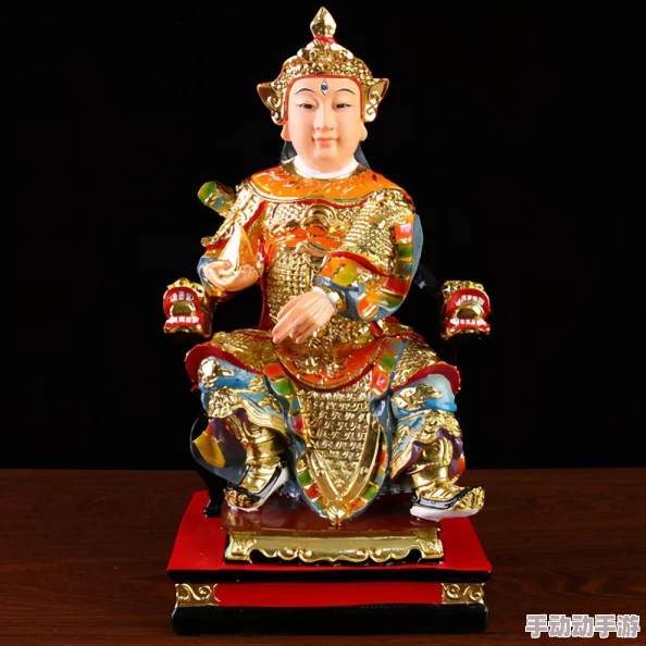 探秘《黑神话：悟空》雷音寺深处，揭秘佛殿隐秘打坐修行之所位置