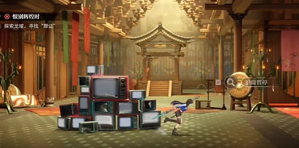 探寻归龙潮恨别辉煌时：全面攻略解锁任务挑战与荣耀之路