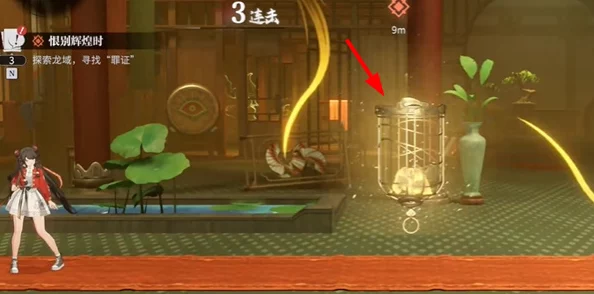 探寻归龙潮恨别辉煌时：全面攻略解锁任务挑战与荣耀之路