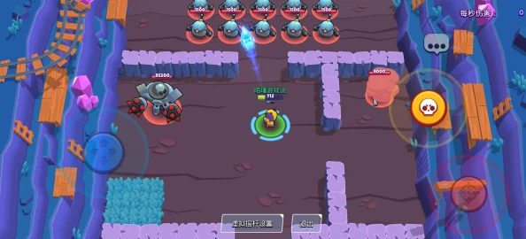 荒野生存挑战：新手进阶策略与终极通关技巧详解指南