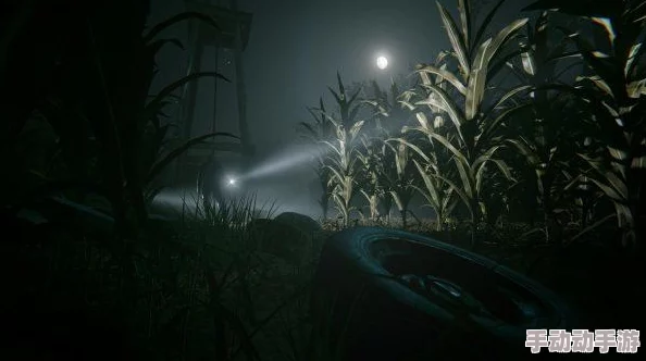 探索地铁逃生最优解：高性能夜视仪品牌与特性深度比较指南