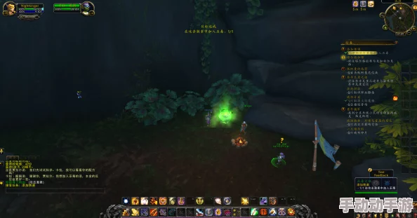 《魔兽争霸》昼夜交替揭秘：探索游戏内哪个时段被视为光明白昼的奥秘