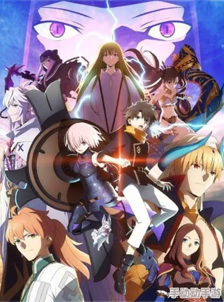 《Fate/Grand Order》中咕哒子的非凡冒险:从普通青年到御主之王的成长轨迹探索 《Fate/Grand Order》中咕哒子的非凡冒险:从普通青年到御主之王的成长轨迹探索