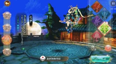 热血江湖手游深度探索：竞技对战与副本探险，哪个模式更引人入胜？