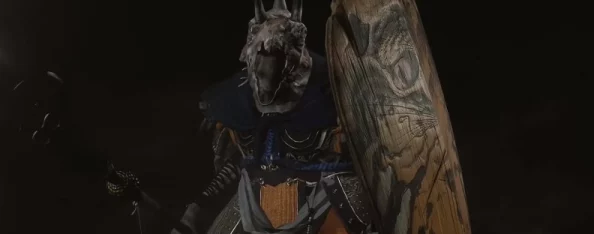 《黑神话：悟空》骨雕艺术揭秘，嶙峋神影下的骨骼精奇全貌鉴赏图鉴