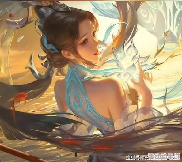 王者荣耀限定皮肤揭秘:大乔白鹤梁神女,售价揭晓及独特魅力探索 王者荣耀限定皮肤揭秘:大乔白鹤梁神女,售价揭晓及独特魅力探索