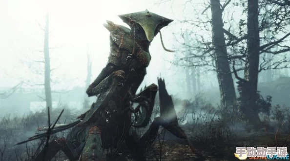 《辐射4》远港惊魂：抉择时刻，你的道德天平倾向哪个终极结局？