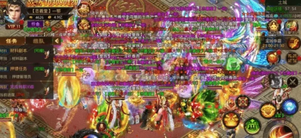 原始传奇后期道士角色定位与价值再探讨:废材还是隐藏高手? 原始传奇后期道士角色定位与价值再探讨:废材还是隐藏高手?