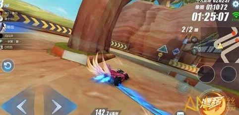 掌握QQ飞车手游绝技：反向漂移技巧全面剖析与实战应用策略指南