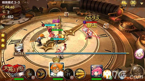 全面剖析《天域幻想》精英副本重置策略：性价比优化路径与实战效益评估