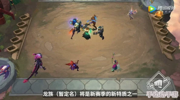 上周影之诗竞技环境概览:龙族跃居使用率次席,策略格局悄然生变 上周影之诗竞技环境概览:龙族跃居使用率次席,策略格局悄然生变