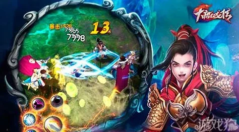 《大唐双龙传》振义门秘境三星挑战攻略：全面策略与技巧助你轻松通关之旅