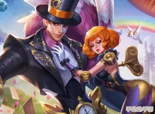 王者荣耀S10赛季顶尖上单风云榜：T1级别英雄强势盘点与策略剖析