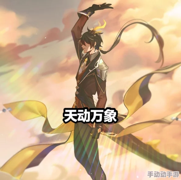 万象物语：深度评测璃的实战效能与技能特性全解析图鉴