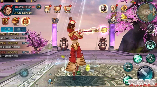 《不良人2》震撼来袭！12月8日专属新服新区盛大开启，海量福利活动限时抢驻！