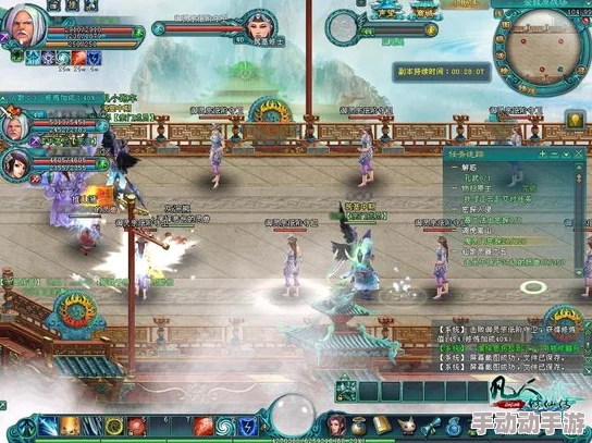 《凡人修仙传》法宝系统全攻略:解锁、强化与搭配策略,助你仙途无阻的实战指南 《凡人修仙传》法宝系统全攻略:解锁、强化与搭配策略,助你仙途无阻的实战指南