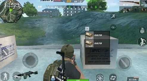 CF手游荒岛特训：高效资源搜集策略揭秘，助你独步求生战场，速成生存王者之道