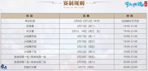 倩女幽魂手游盛典：第二届明星跨服炫技赛，激情对决燃爆全服盛宴！