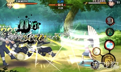 火影忍者手游：精通鞠镰多利，独家实战技巧与策略搭配心得全面分享