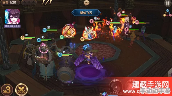 探秘封神召唤师：仙人试炼全攻略与玩法深度解析指南