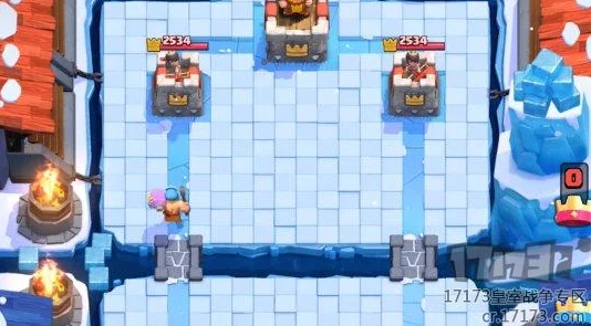 皇室战争策略精研:高效应对四费传奇伐木工的制胜之道与卡组调整技巧 皇室战争策略精研:高效应对四费传奇伐木工的制胜之道与卡组调整技巧