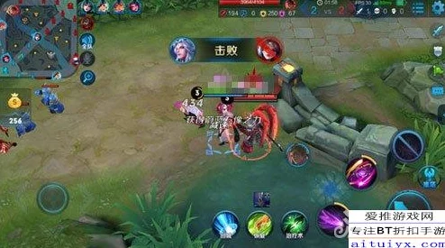 王者荣耀:打造顶尖战局掌控力,解锁超强意识实战教学 王者荣耀:打造顶尖战局掌控力,解锁超强意识实战教学